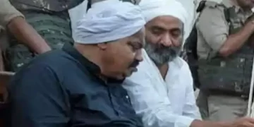 Atiq Ashraf Murder Update