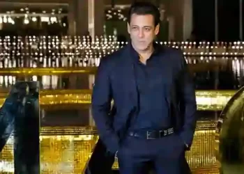 Salman Khan