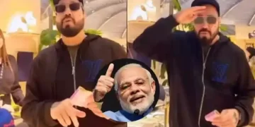 Mika Singh