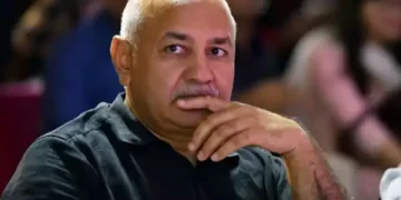 ED Opposses Manish Sisodia