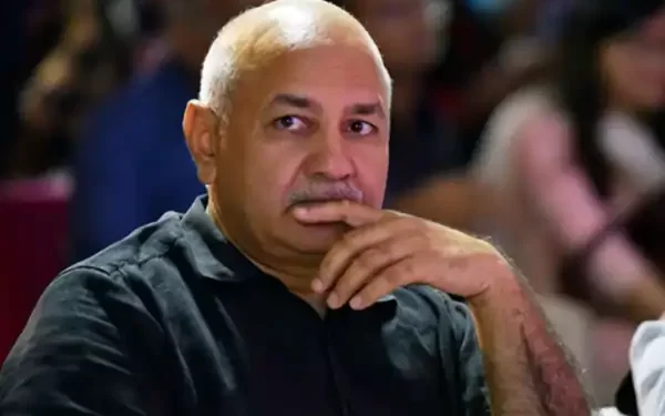 ED Opposses Manish Sisodia