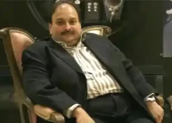Mehul Choksi