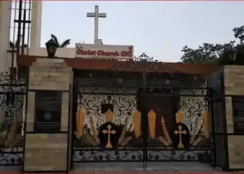 Christian Community