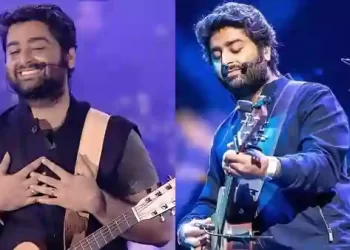 Happy Birthday Arijit Singh