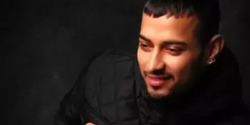 Happy Birthday Garry Sandhu