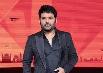 Happy Birthday Kapil Sharma