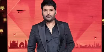 Happy Birthday Kapil Sharma