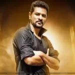 Happy Birthday Prabhu Deva