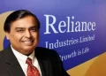 Happy Birthday Mukesh Ambani