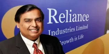 Happy Birthday Mukesh Ambani