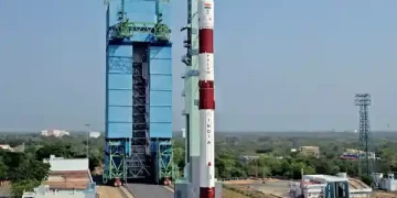 PSLV-C55