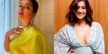 Ileana D'Cruz