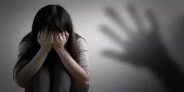 Gym trainer raped woman