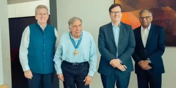 Ratan Tata
