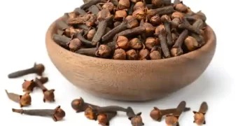 Benefits Of Cloves