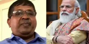 Narendra Modi