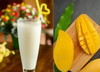 Lassi For Weight Loss