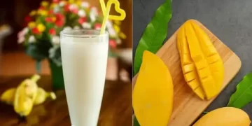Lassi For Weight Loss