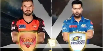 MI vs SRH