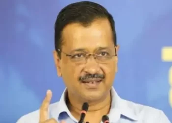 CM Kejriwal
