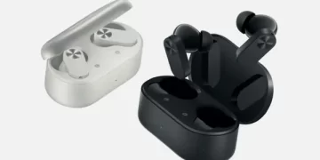 OnePlus Nord Ear Buds