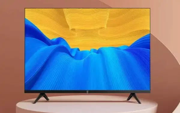 OnePlus TV 40Y1S