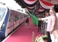 Chennai and Coimbatore