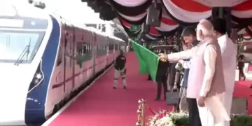 Chennai and Coimbatore