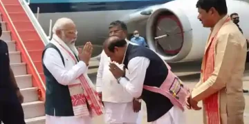 CM Sarma