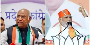 Mallikarjun Kharge
