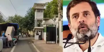 Rahul Gandhi Defamation Case