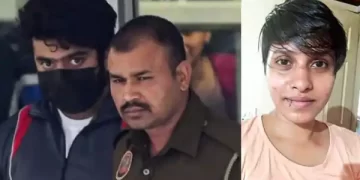 Poonawalla was attacked