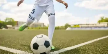 Football Nursery