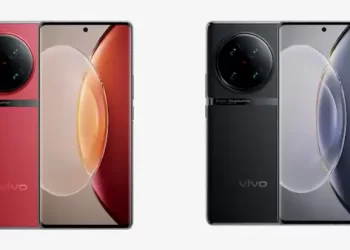 Vivo X90