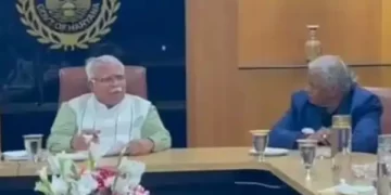 Ambala Lok Sabha MP