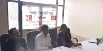 Female Foeticide