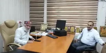 Dr. Kuldeep Agnihotri