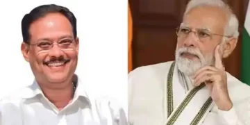 BJP MLA