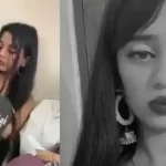 Delhi Metro Bikini Girl