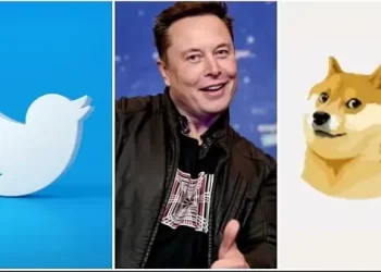 Twitter New Logo Doge