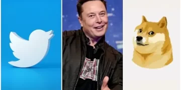 Twitter New Logo Doge