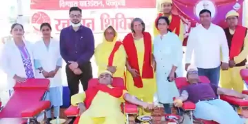 Sector 11 Panchkula Market