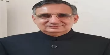 Om Prakash Yadav