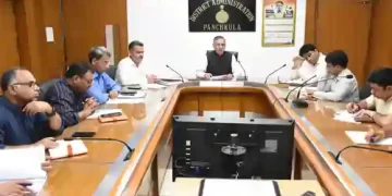 Mahavir Kaushik