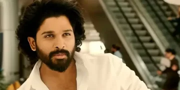 Happy Birthday Allu Arjun