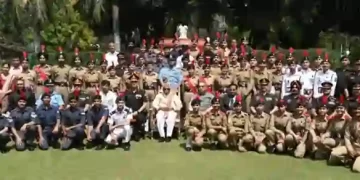Governor