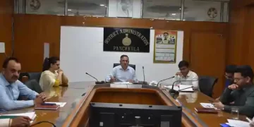 CM