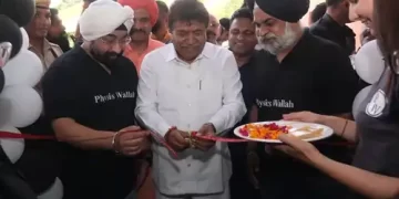 Haryana Vidhansabha Speaker