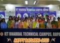 IET Bhaddal Technical Campus