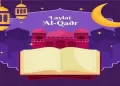 Laylatul qadr